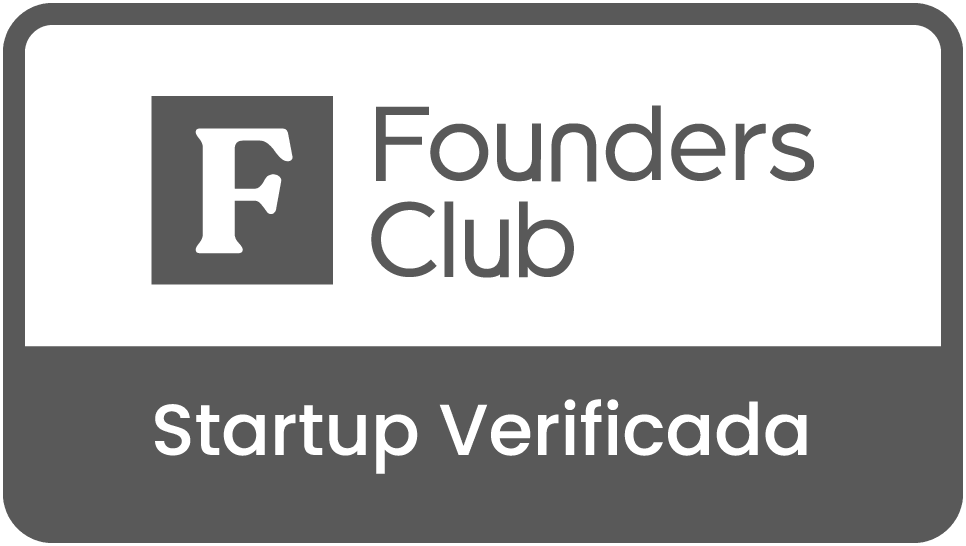 MediWhats, Startup Verificada pelo Founders Club