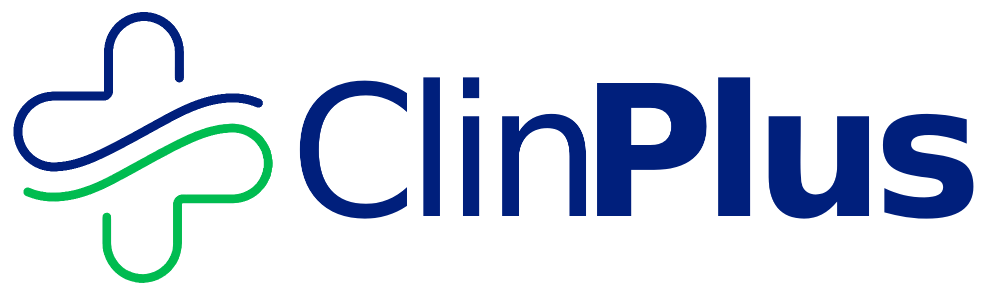 Logo da ClinPlus